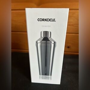 Corkcicle Stainless Steel Shaker
